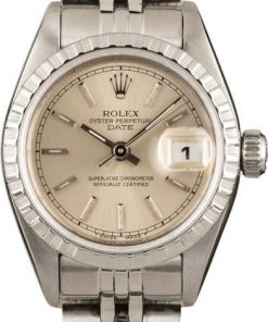 HandMade The Rolex Ladies Date 69240