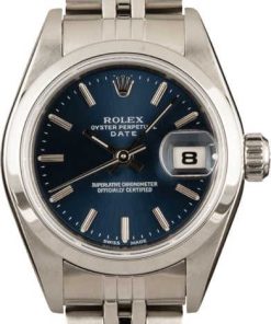 HandMade The Ladies Rolex 79160 Jubilee