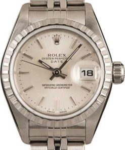 HandMade The Rolex Ladies Date 79240