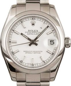 HandMade The Rolex 31MM Datejust 178240