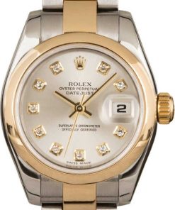 HandMade The Ladies Rolex 179163