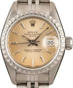 HandMade The Rolex Lady Date 69240