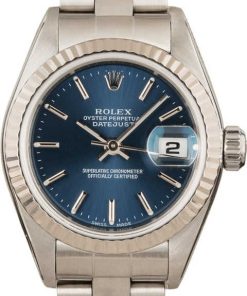 HandMade The Ladies Rolex 79174