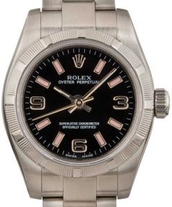 HandMade The Rolex Oyster Perpetual 176210