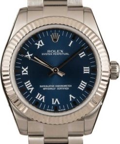 HandMade The Rolex Mid-Size Datejust 177234 Diamonds