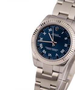 Alternative view of HandMade The Rolex Mid-Size Datejust 177234 Diamonds