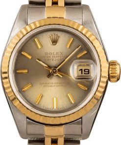 HandMade The Rolex Oyster Perpetual 79173