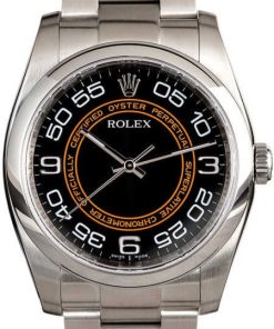 HandMade The Rolex Oyster Perpetual 116000 Oyster Band