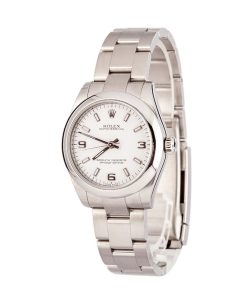 Alternative view of HandMade The Rolex Mid-size Oyster Perpetual 177200 31MM