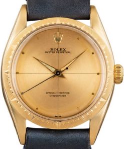 HandMade The Rolex Vintage Oyster Perpetual 6582
