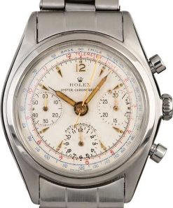 HandMade The Rolex Oyster Chronograph 6034