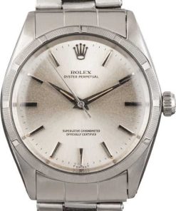 HandMade The Rolex Oyster Perpetual 1003