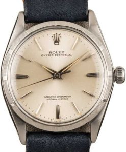 HandMade The Rolex 1003 Oyster Perpetual