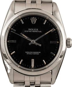 HandMade The Rolex Oyster Perpetual 1018 Jubilee Bracelet
