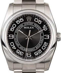 HandMade The Genuine Oyster Perpetual Rolex 116000