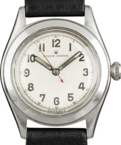 HandMade The Rolex Oyster Perpetual 4361