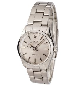 Alternative view of HandMade The Rolex Oyster Perpetual 5500 Air-King