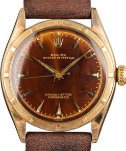 HandMade The Rolex Oyster Perpetual 6085