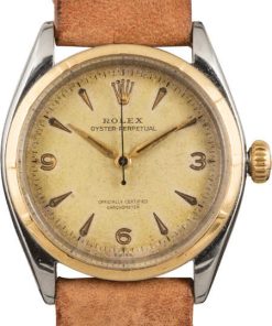 HandMade The Rolex Oyster Perpetual 6285