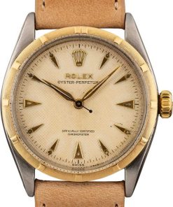 HandMade The Rolex Oyster Perpetual 6285