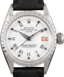 HandMade The Vintage Ladies Rolex Oyster Perpetual 6516