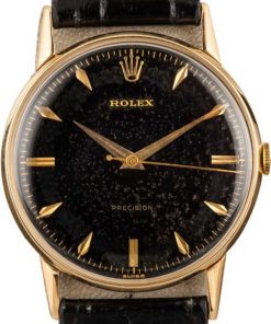 HandMade The Rolex Oyster Perpetual 68961