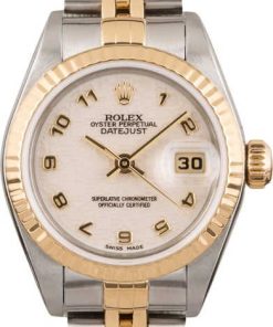 HandMade The Rolex Oyster Perpetual 79173