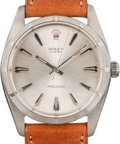 HandMade The Rolex Oyster Precision 6425