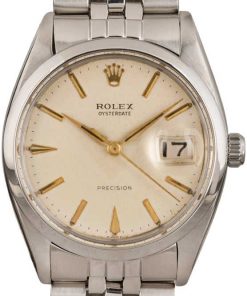 HandMade The Rolex 6694 Oyster Date