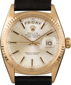 HandMade The Rolex 1803 Day-Date