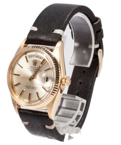 Alternative view of HandMade The Rolex 1803 Day-Date