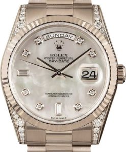 HandMade The Rolex President 118339