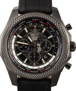 HandMade The Breitling Bentley