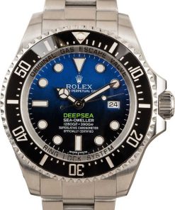 HandMade The Rolex Deepsea 116660B James Cameron