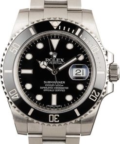 HandMade The Rolex Submariner 116610 Chromalight