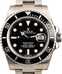 HandMade The Submariner 116610LN Rolex