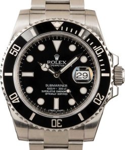 HandMade The Genuine Rolex Submariner 116610