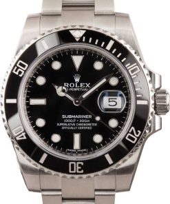 HandMade The Rolex Submariner 116610 Certified