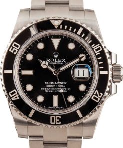 HandMade The Rolex Submariner Ceramic 116610 Certified