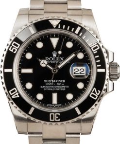 HandMade The Rolex Submariner 116610LN Ceramic