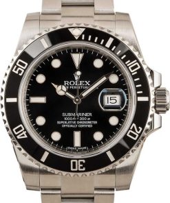 HandMade The Rolex Submariner 116610 Ceramic Bezel Model
