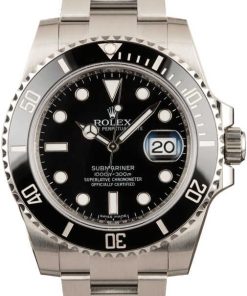 HandMade The Rolex Oyster Perpetual Submariner Date 116610