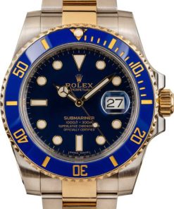 HandMade The Rolex Submariner 116613LB