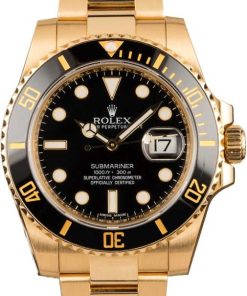 HandMade The Rolex Submariner 116618