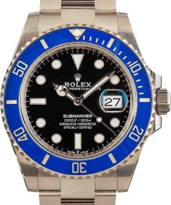 HandMade The Rolex Submariner 126619LB