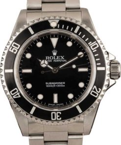 HandMade The Rolex 14060 Steel No Date Sub T