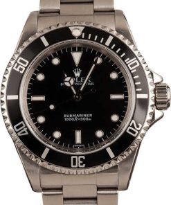 HandMade The Rolex 14060 Submariner
