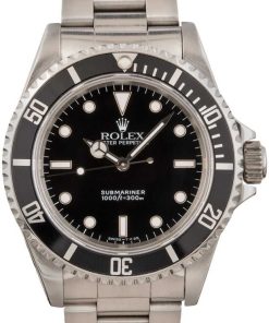 HandMade The 40mm Rolex Submariner 14060