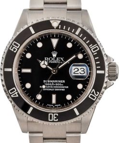 HandMade The Rolex Submariner 16610 Oyster Bracelet