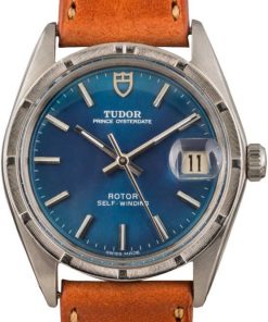 HandMade The Tudor Prince OysterDate 90510